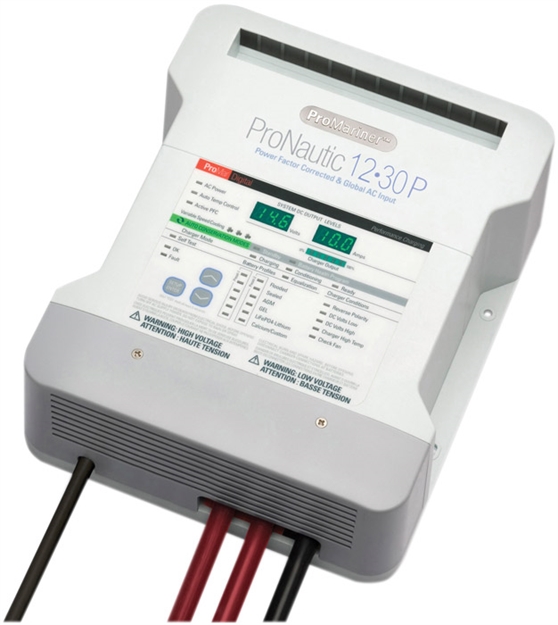 Picture of Pro Mariner Pronautic 1230P