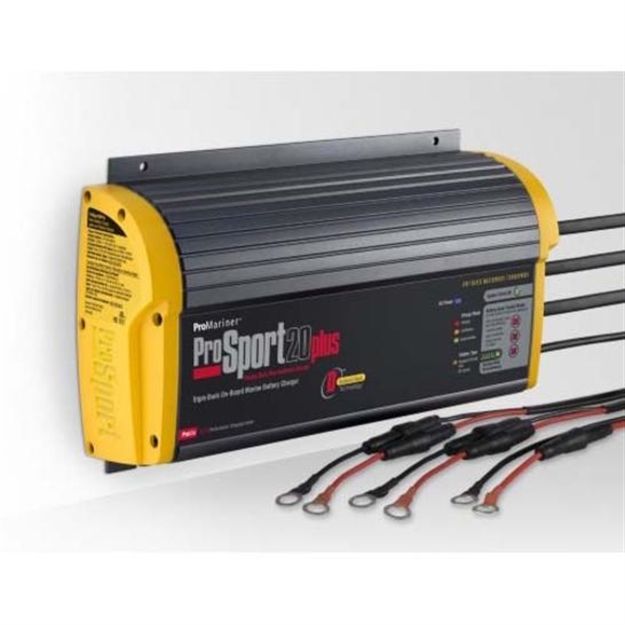 Picture of Promariner Prosport 8 Gen 3