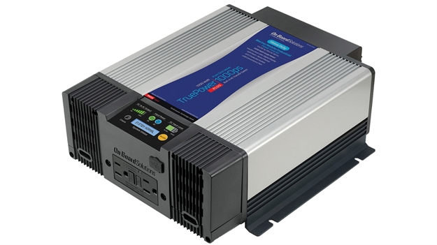Picture of Pro Mariner Truepower Inverter 1000W