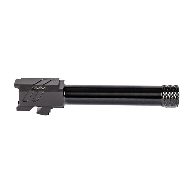 Picture of Pro Match Threaded G19 Barrels BBL19PROTHDLC 811338034434