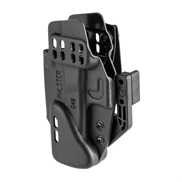 Picture of Pro Series Holster 100061429 -