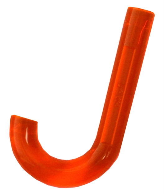 Picture of Pro-Shot Blorange UV Bore Light  Flaming Orange
