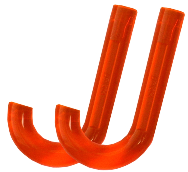 Picture of  Pro-Shot Blorange2pk UV Bore Light  Flaming Orange 2Pk 709779902866