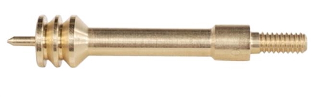 Picture of  Pro-Shot J10b Jag  .40/ 10Mm Cal Pistol #8-32 Thread Spear Tip Brass