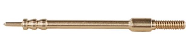 Picture of  Pro-Shot J17b Jag  .17 Cal Handgun/Rifle #5-40" Thread Spear Tip Brass 709779300013