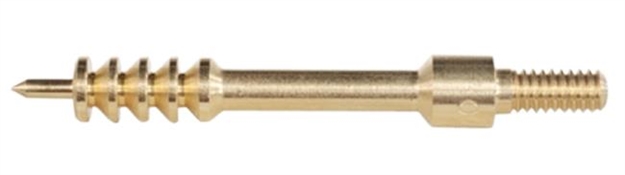 Picture of  Pro-Shot J270b Jag  .270 Cal Rifle #8-32 Thread Spear Tip Brass 709779300051