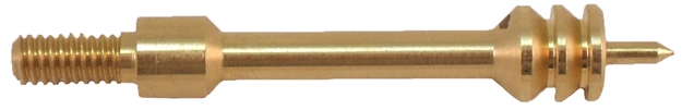 Picture of  Pro-Shot J338b Jag  .338 Cal Rifle #8-32 Thread Spear Tip Brass