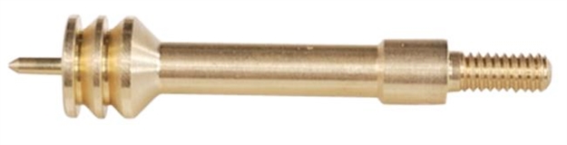 Picture of  Pro-Shot J44b Jag  .44 Cal Pistol #8-32 Thread Spear Tip Brass