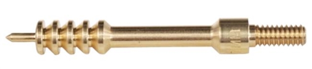 Picture of  Pro-Shot J7b Jag  7Mm Rifle #8-32 Thread Spear Tip Brass