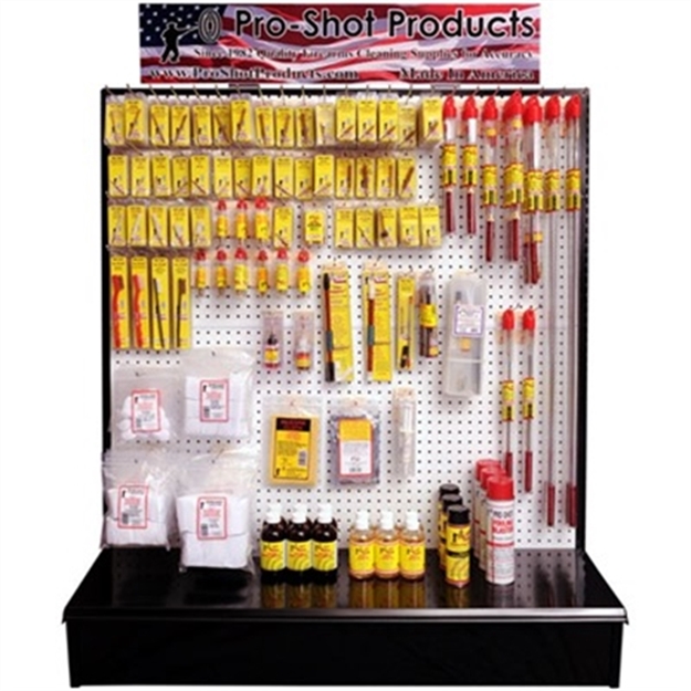 Picture of Pro Shot Merchandise Display