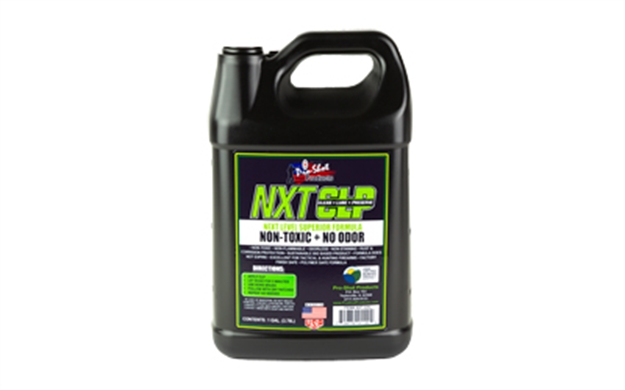 Picture of Pro-Shot Nxt Clp 1 Gallon NXT-CLP-GAL 709779911202