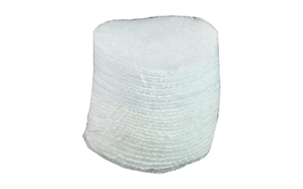 Picture of Pro-Shot 1300 Cleaning Patches  .22 - .270 Cal 1" Round Cotton Flannel 300 Per Bag 1-300