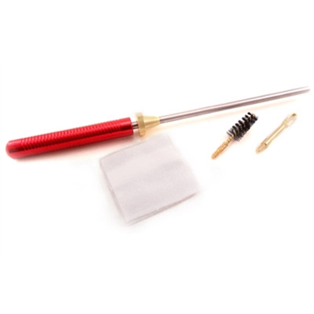 Picture of Pro-Shot 65Multi Starter Series Tube Kit .38/ .45 Cal Pistol/Reusable Tube W/Hang Cap Case 6.5-MULTI