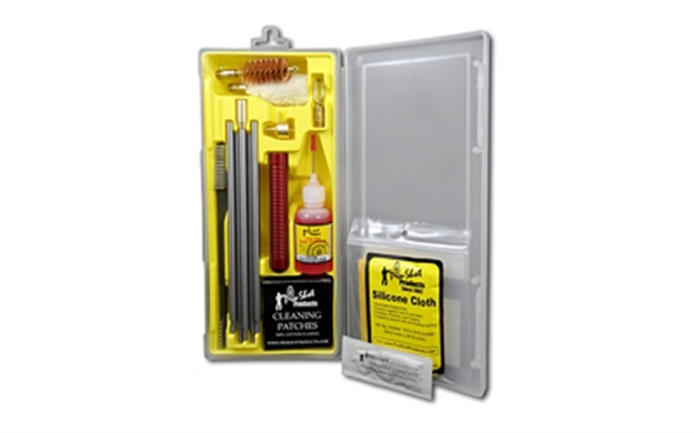 Picture of Pro-Shot Classic Box Kit 12 Gauge S12KIT 709779400904