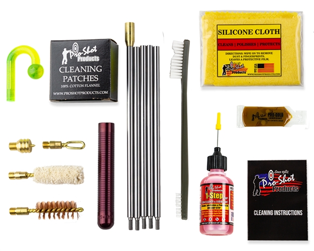 Picture of  Pro-Shot S20kit Classic Shotgun Kit 20 Gauge