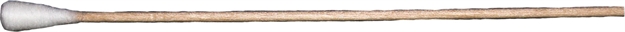 Picture of Pro-Shot Swabxl Cotton Cleaning Swab  6" 50 Pack