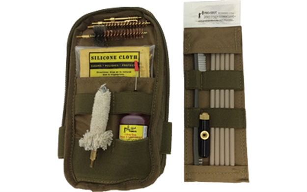 Picture of Pro-Shot Tac Rfl Pack .308/7.62/.30 COY-30 709779900909