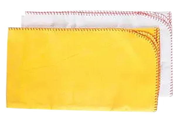 Picture of  Pro-Shot Twc Tactical Shooter's Wipe Cloths 18" X 22" Cotton Flannel 2 Pack 709779500413