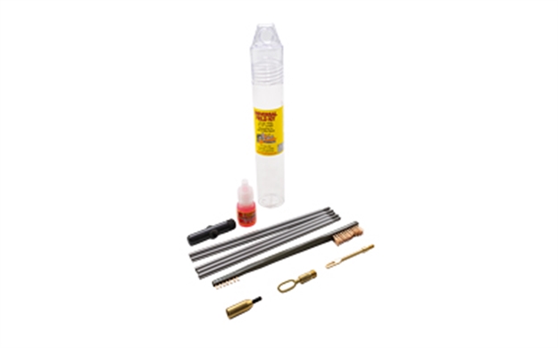 Picture of Pro-Shot Ufield Universal Field Kit Multi-Caliber Multi-Gauge/Heavy Duty Tube W/Screw ON Lid U-FIELD 709779400515