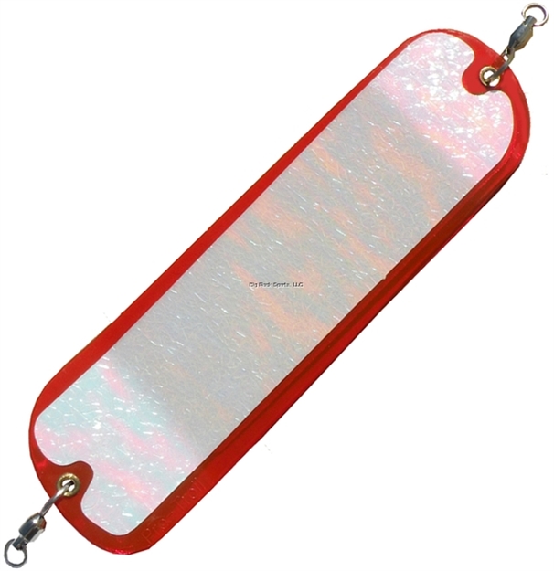 Picture of Pro-Troll Hotchip 8 Flasher Glo Red
