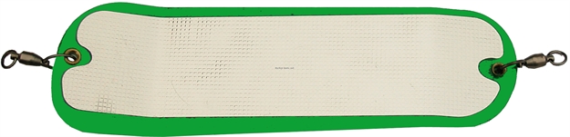 Picture of Pro-Troll Hotchip 8 Flasher With Echip, 8", Embossed Green