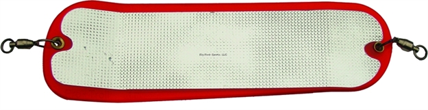 Picture of Pro-Troll Pro-Troll Hc8-904 Hot Chip 8 Flasher W/E-Chip Red