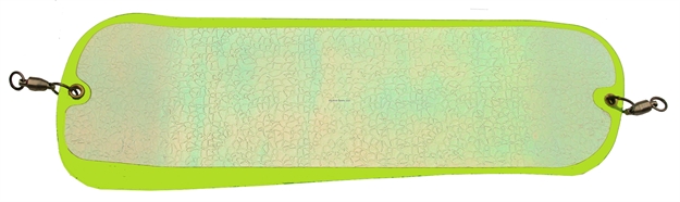 Picture of Pro-Troll Pro-Troll Hc8g-106 Hot Chip 8 Flasher W/E-Chip Glo Cht