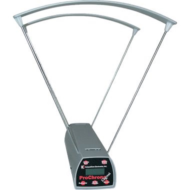 Picture of Prochrono Digital Chronograph