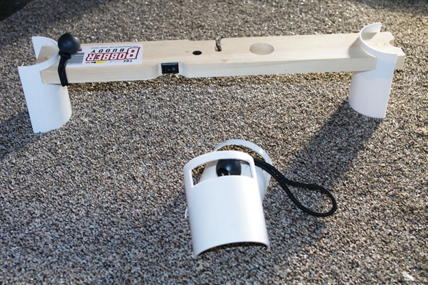 Picture of Productive Bobber Buddy