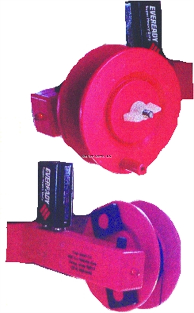 Picture of Productive Fish Alert Buzzer Electronic Buzzer Reel