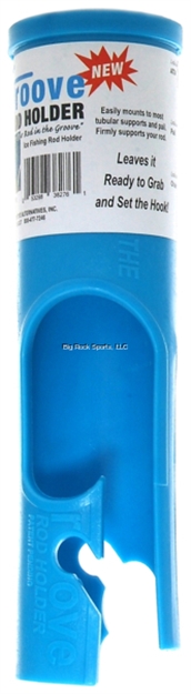 Picture of Productive Productive Grh-1 Groove Rod Holder 1 Pack