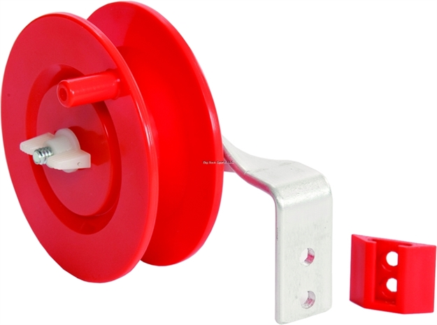 Picture of Productive Rattle Reel Long Arm W/Bracket Plastic