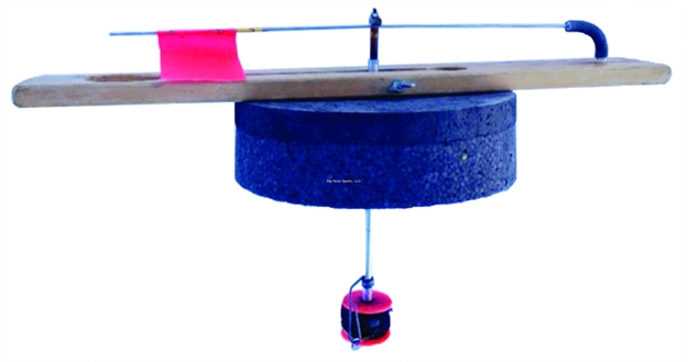 Picture of Productive Tip-Up Mate