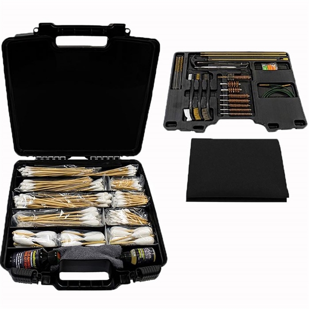 Picture of Professional Gun Cleaning Master Kit 100039849 -