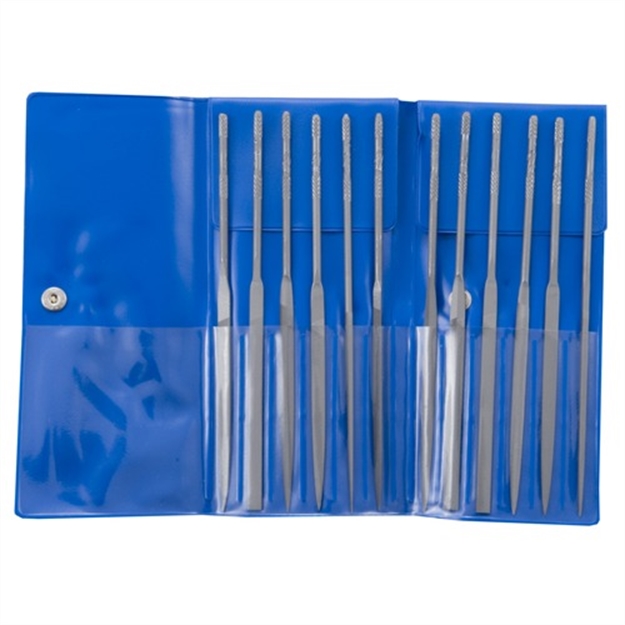Picture of Professional Gunsmith Needle File Set 249210030 -