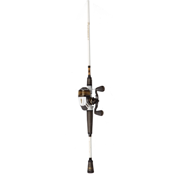 Picture of Profishiency 6'6" Sniper Combo, Medium Im6 Graphite Rod,6.5:1 Gr,12+1 B,10Lb Line,Max Drag 10Lb,31 Ipt,Padded Grips