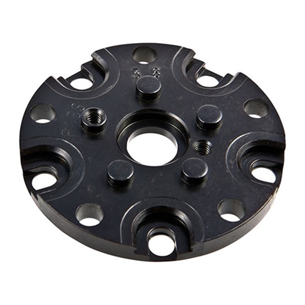 Picture of Progressive Press Shellplates 749004745