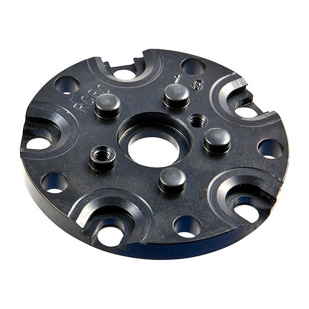 Picture of Progressive Press Shellplates 88815 076683888150