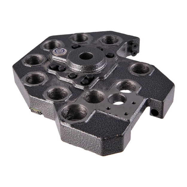 Picture of Frank Tool Head, F-10 Progressive Press 1136231