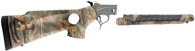 Picture of Prohnter Frame Ss/Hdwd Tbhl FT