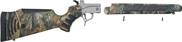 Picture of Prohunter Frame Wthrshld/Camo