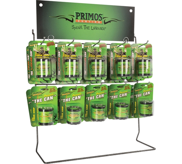 Picture of Prolok 30Pc Can Call Assortment