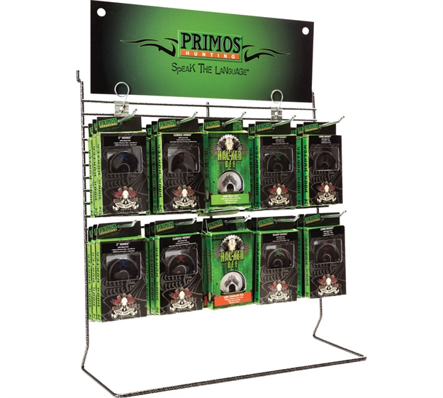 Picture of Prolok 60 PC Tky Call Assortment