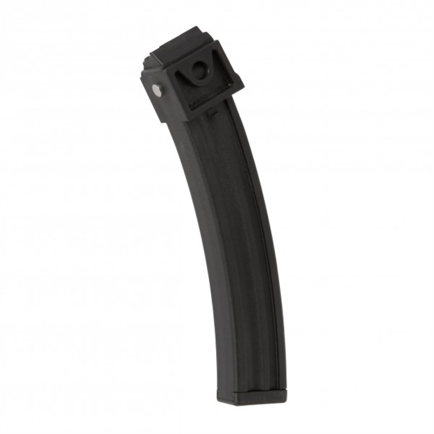 Picture of Promag 922 Mag For Ruger 10/22 .22Lr 10Rd Black AA922 02 708279010460
