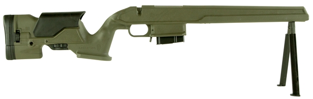Picture of Promag Aa1500od Archangel Rifle OD Green