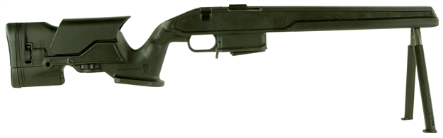 Picture of Archangel 223 Prcsn Stock Rem 700