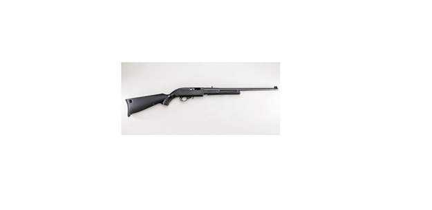 Picture of Promag Archangel Quick Break-Down Stock For Standard Ruger 10/22 Rifles, Black Polymer AAQBD 708279014239