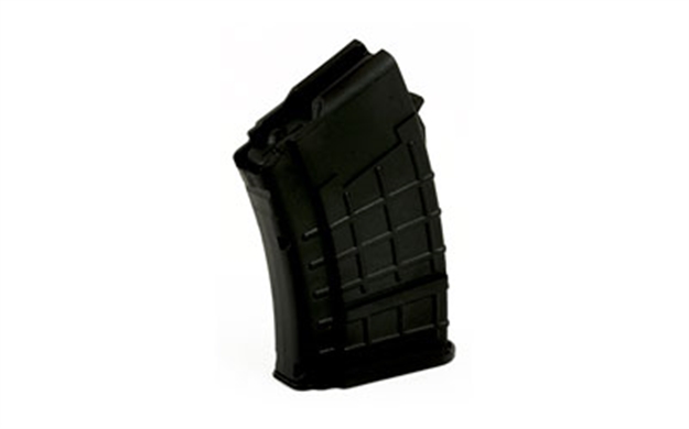 Picture of  Promag Ak08 Standard  10Rd 7.62X39mm Fits Ak-47 Black Dupont Zytel Polymer