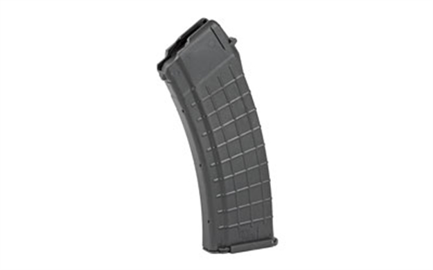 Picture of Promag Mag Magazine Ak-74 5.45X39 30Rd Black Polymer AK-A6 708279007316