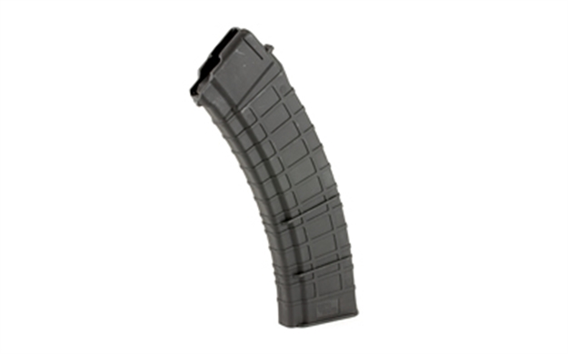 Picture of Promag Aka18 Standard  40Rd 5.45X39mm Fits Ak-74 Black Dupont Zytel Polymer AK-A18 708279010781